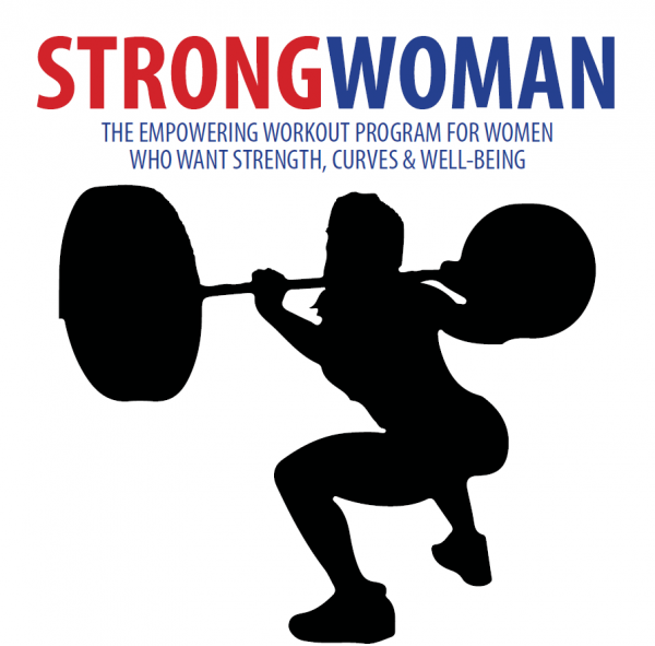 Workout program for women Super Woman Build Muscles