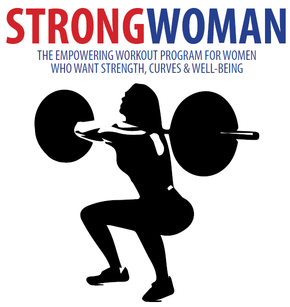 Strong woman fitness programme for women
