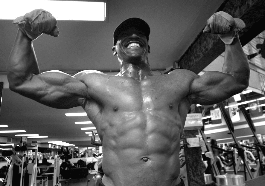 Does Bulking Actually Work?  4 Steps For A Lean Bulk 