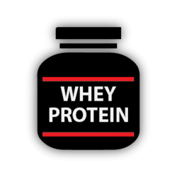 Whey-Protein, EBT, Evidence Based Training