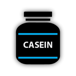 Casein, EBT-official, Evidence Based training